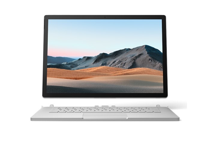 新源Surface 维修前的准备工作