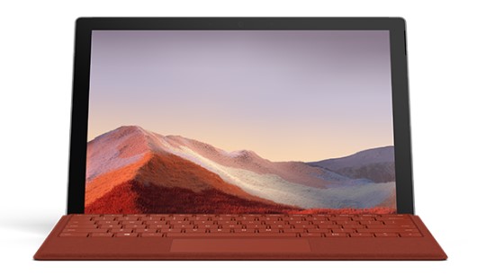 新源清洁和维护 Surface